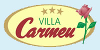 Trogir Kroatien Ferienwohnung Apartment - Villa Carmen